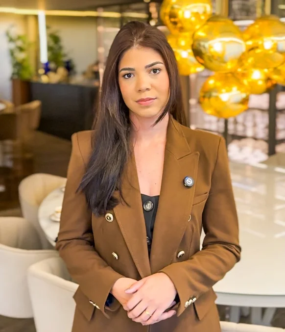 Dra. Natália — Médica - Nutrologia e Performance